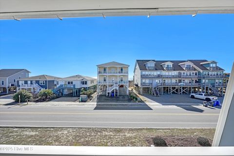 A home in Ocean Isle Beach