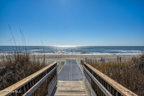 A home in Ocean Isle Beach