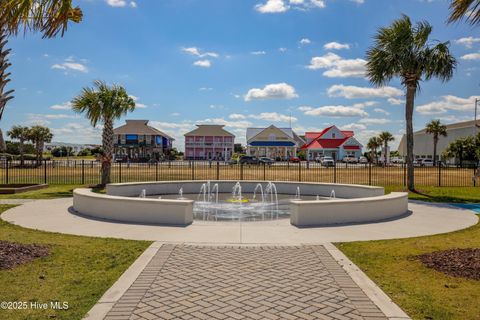 A home in Ocean Isle Beach