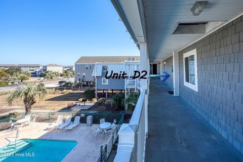 A home in Ocean Isle Beach