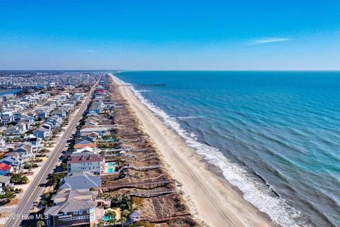 A home in Ocean Isle Beach