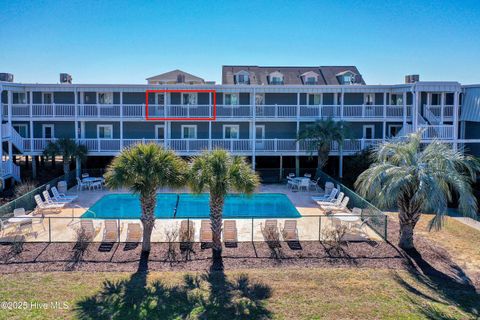 A home in Ocean Isle Beach