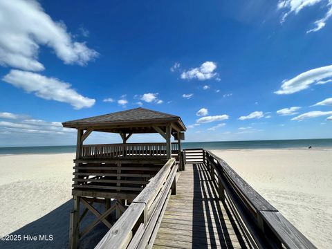 A home in Ocean Isle Beach