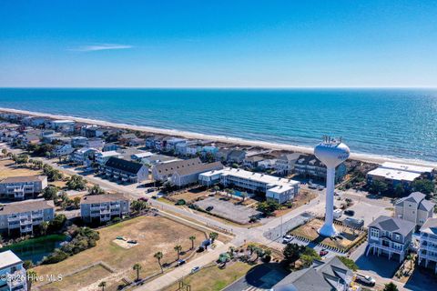 A home in Ocean Isle Beach