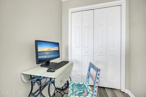 A home in Ocean Isle Beach