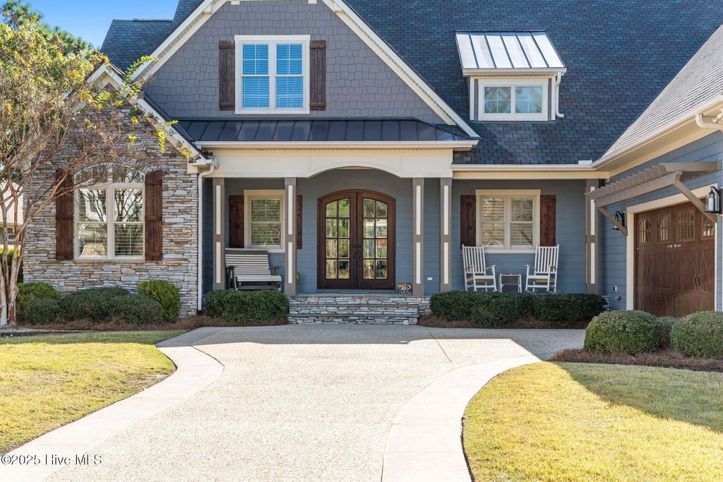 Photo of 3586 Bristlecone Bend, Southport, NC 28461 (MLS # 100537306)