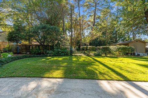 Tiny photo for 211 Sandybrook Road, Wilmington, NC 28411 (MLS # 100538102)