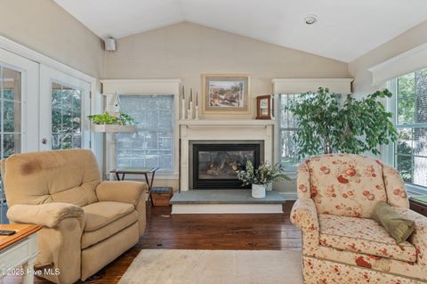 Tiny photo for 211 Sandybrook Road, Wilmington, NC 28411 (MLS # 100538102)