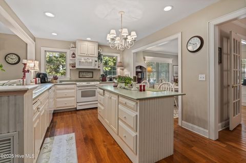 Tiny photo for 211 Sandybrook Road, Wilmington, NC 28411 (MLS # 100538102)