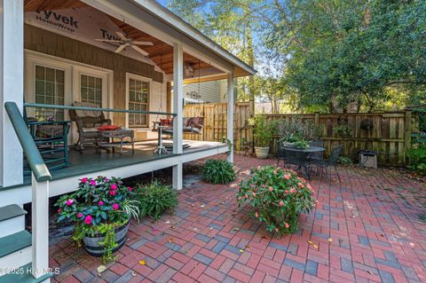 Tiny photo for 211 Sandybrook Road, Wilmington, NC 28411 (MLS # 100538102)