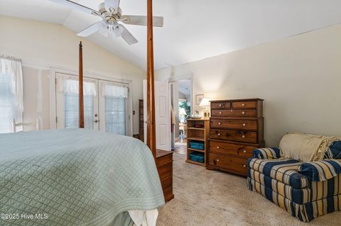 Tiny photo for 211 Sandybrook Road, Wilmington, NC 28411 (MLS # 100538102)