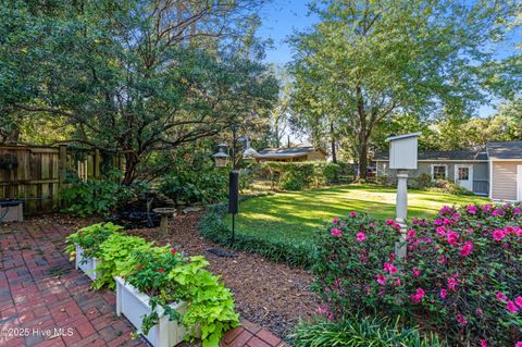 Tiny photo for 211 Sandybrook Road, Wilmington, NC 28411 (MLS # 100538102)