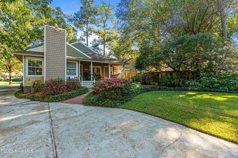 Tiny photo for 211 Sandybrook Road, Wilmington, NC 28411 (MLS # 100538102)