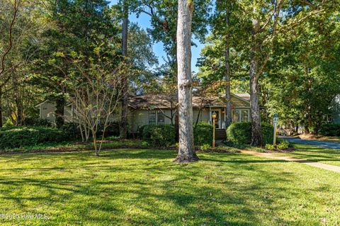 Tiny photo for 211 Sandybrook Road, Wilmington, NC 28411 (MLS # 100538102)