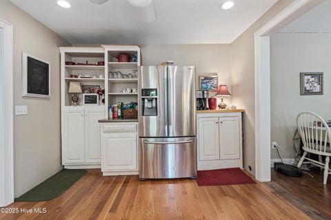 Tiny photo for 211 Sandybrook Road, Wilmington, NC 28411 (MLS # 100538102)