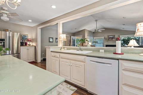 Tiny photo for 211 Sandybrook Road, Wilmington, NC 28411 (MLS # 100538102)