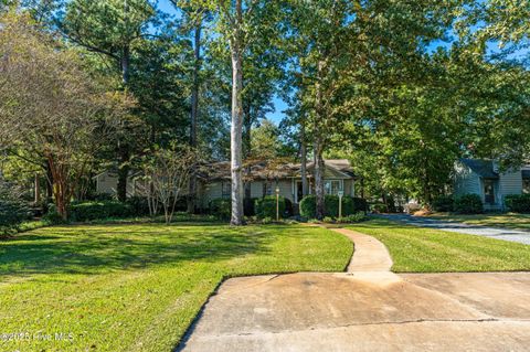 Tiny photo for 211 Sandybrook Road, Wilmington, NC 28411 (MLS # 100538102)