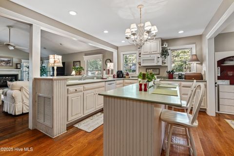 Tiny photo for 211 Sandybrook Road, Wilmington, NC 28411 (MLS # 100538102)