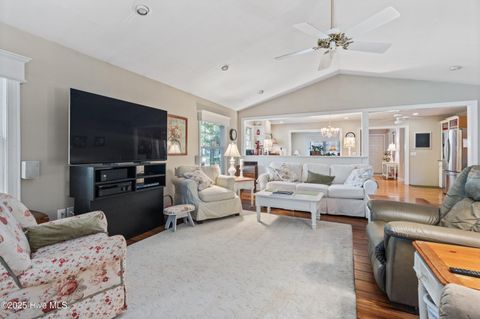 Tiny photo for 211 Sandybrook Road, Wilmington, NC 28411 (MLS # 100538102)