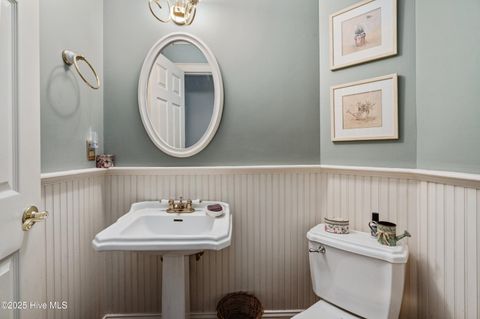 Tiny photo for 211 Sandybrook Road, Wilmington, NC 28411 (MLS # 100538102)