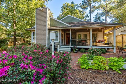 Tiny photo for 211 Sandybrook Road, Wilmington, NC 28411 (MLS # 100538102)
