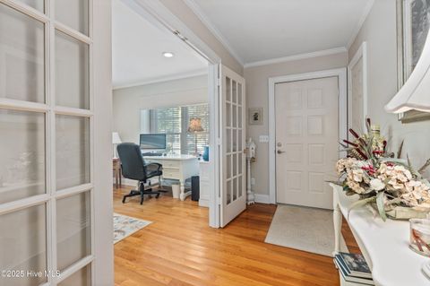 Tiny photo for 211 Sandybrook Road, Wilmington, NC 28411 (MLS # 100538102)