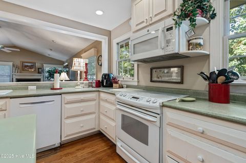 Tiny photo for 211 Sandybrook Road, Wilmington, NC 28411 (MLS # 100538102)