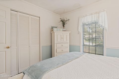 Tiny photo for 211 Sandybrook Road, Wilmington, NC 28411 (MLS # 100538102)