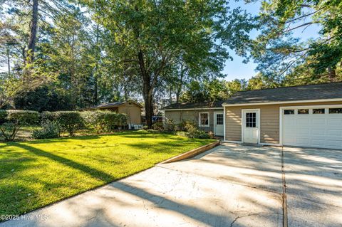 Tiny photo for 211 Sandybrook Road, Wilmington, NC 28411 (MLS # 100538102)