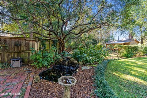 Tiny photo for 211 Sandybrook Road, Wilmington, NC 28411 (MLS # 100538102)