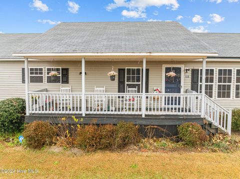 A home in Grifton