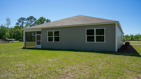 A home in Shallotte