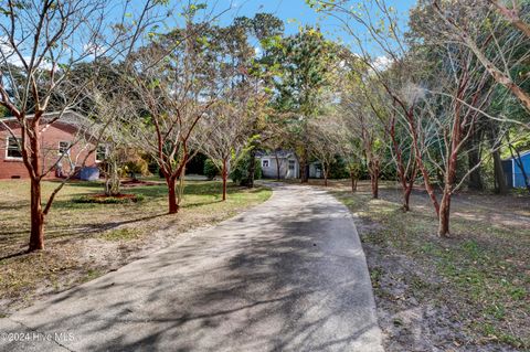 A home in Wilmington