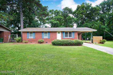 Single Family Residence in Pinetops NC 204 Phillips Street.jpg