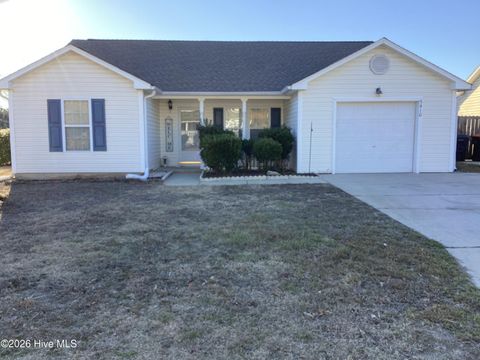 5410 Ulloa Place Wilmington NC 28412