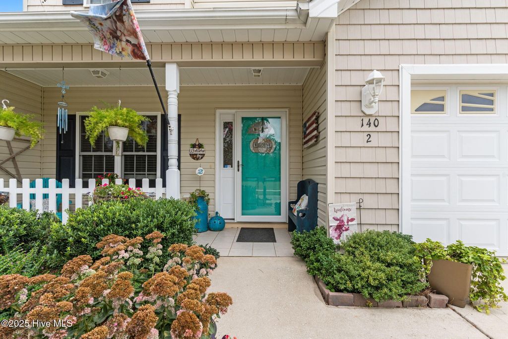 Photo of 1402 Edom Lane #2, Shallotte, NC 28470 (MLS # 100529824)