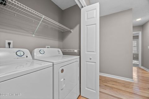 Tiny photo for 2805 Colonel Lamb Drive, Wilmington, NC 28405 (MLS # 100532647)