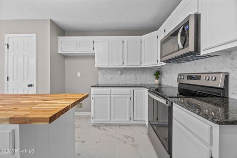 Tiny photo for 2805 Colonel Lamb Drive, Wilmington, NC 28405 (MLS # 100532647)
