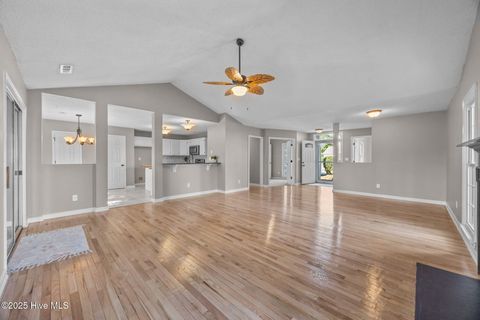 Tiny photo for 2805 Colonel Lamb Drive, Wilmington, NC 28405 (MLS # 100532647)
