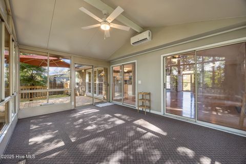 Tiny photo for 2805 Colonel Lamb Drive, Wilmington, NC 28405 (MLS # 100532647)