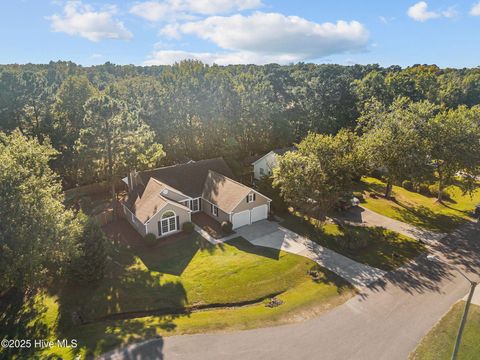 Tiny photo for 2805 Colonel Lamb Drive, Wilmington, NC 28405 (MLS # 100532647)
