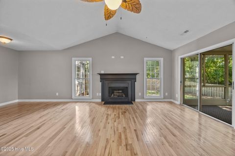 Tiny photo for 2805 Colonel Lamb Drive, Wilmington, NC 28405 (MLS # 100532647)