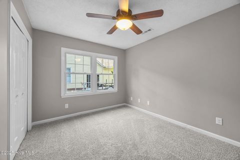 Tiny photo for 2805 Colonel Lamb Drive, Wilmington, NC 28405 (MLS # 100532647)