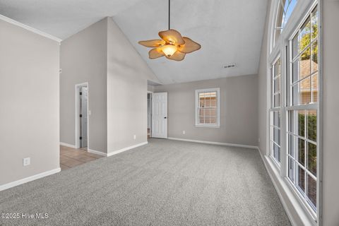 Tiny photo for 2805 Colonel Lamb Drive, Wilmington, NC 28405 (MLS # 100532647)
