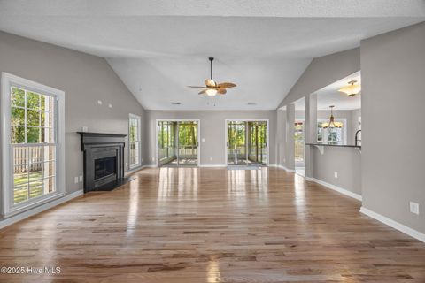 Tiny photo for 2805 Colonel Lamb Drive, Wilmington, NC 28405 (MLS # 100532647)