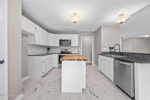 Tiny photo for 2805 Colonel Lamb Drive, Wilmington, NC 28405 (MLS # 100532647)