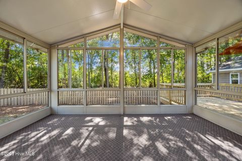 Tiny photo for 2805 Colonel Lamb Drive, Wilmington, NC 28405 (MLS # 100532647)