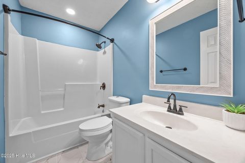 Tiny photo for 2805 Colonel Lamb Drive, Wilmington, NC 28405 (MLS # 100532647)