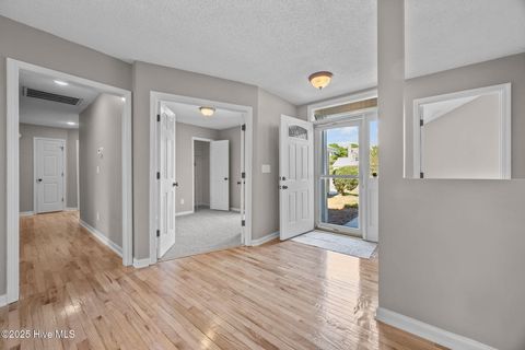 Tiny photo for 2805 Colonel Lamb Drive, Wilmington, NC 28405 (MLS # 100532647)