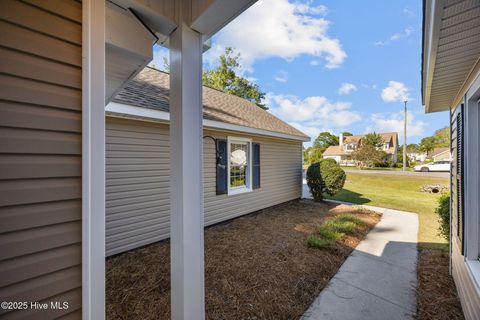 Tiny photo for 2805 Colonel Lamb Drive, Wilmington, NC 28405 (MLS # 100532647)